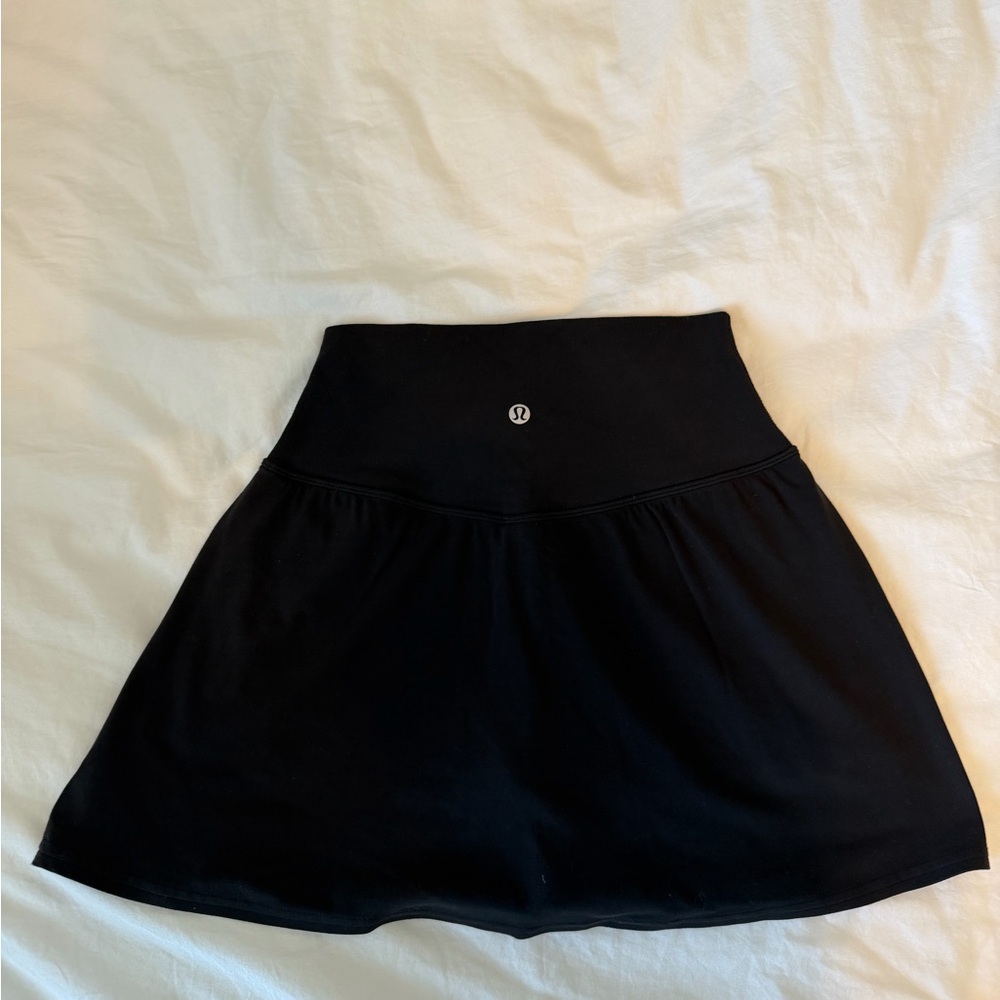 Lululemon align high-rise skirt - Picture 2 of 3